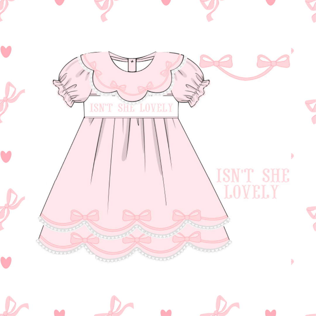 RTS Shadow Isn't She Lovely Dress