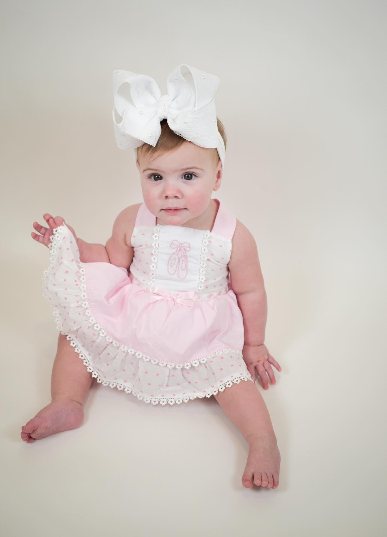 RTS Tiny Dancer Collection