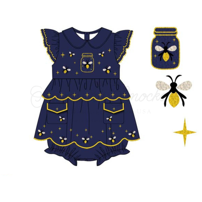 RTS Firefly Bubble