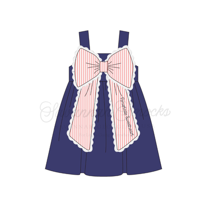 RTS America's Sweetheart Dress