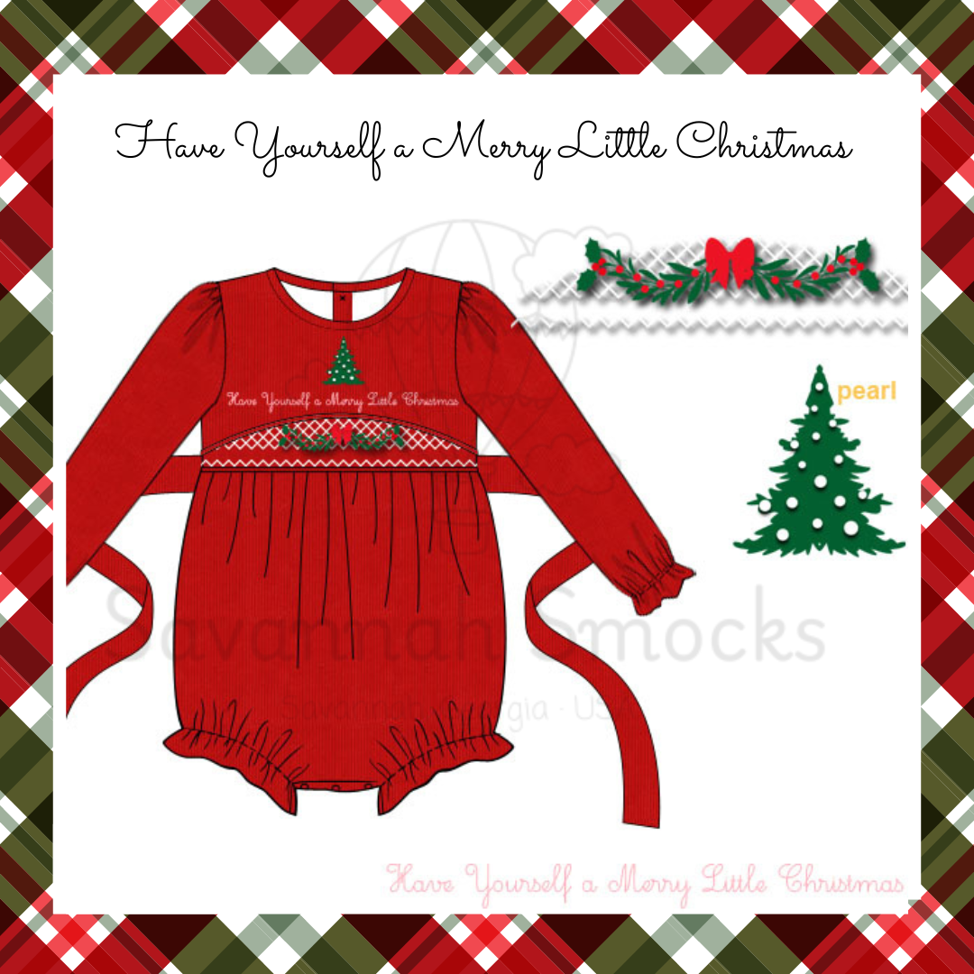 RTS Little Christmas Collection