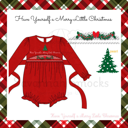 RTS Little Christmas Collection