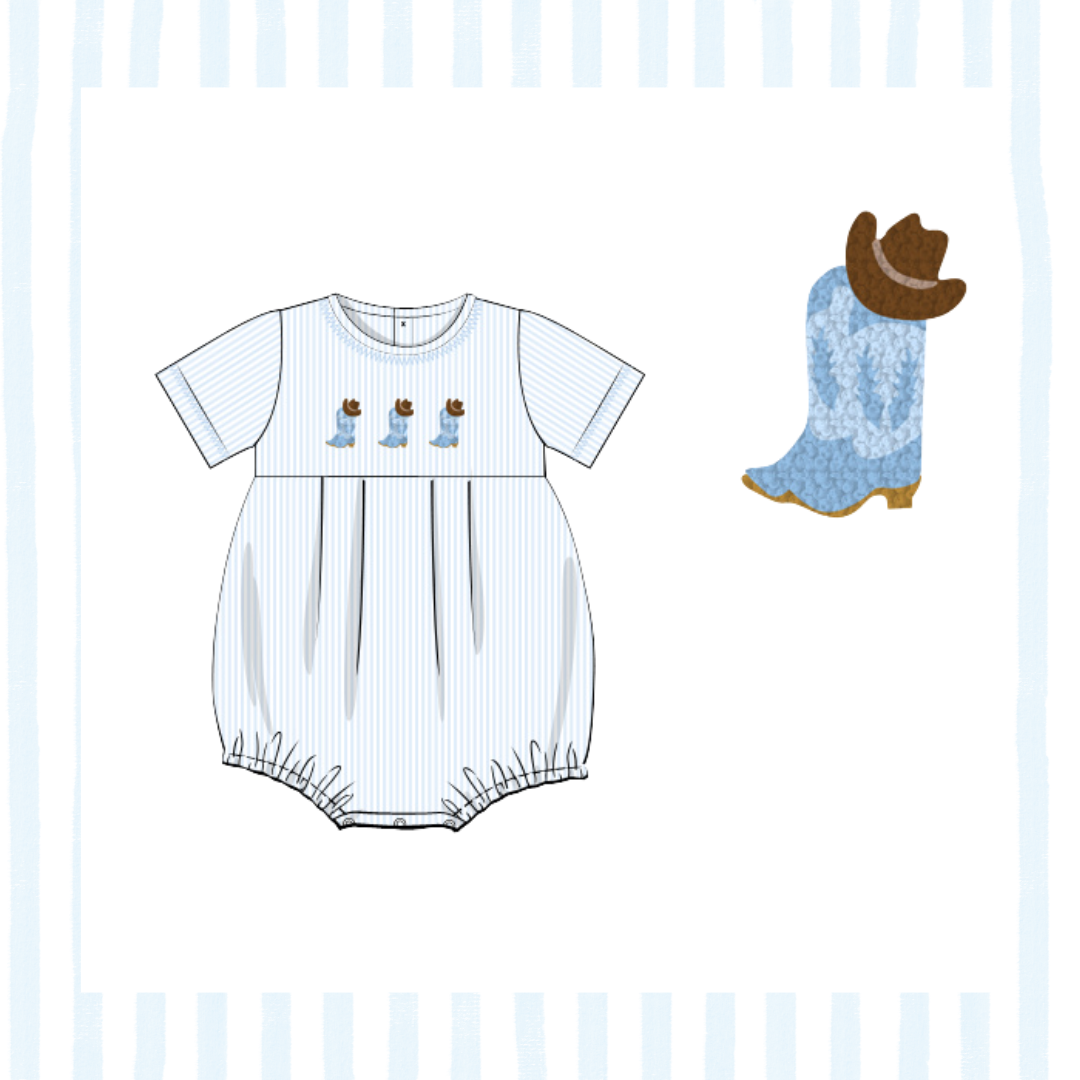 RTS Boys Loveshack Country Bubble