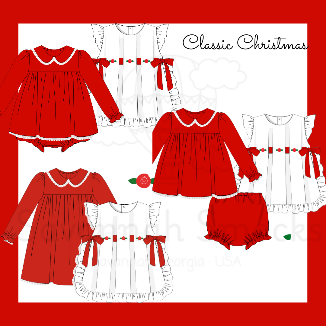 RTS Classic Christmas