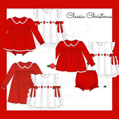 RTS Classic Christmas