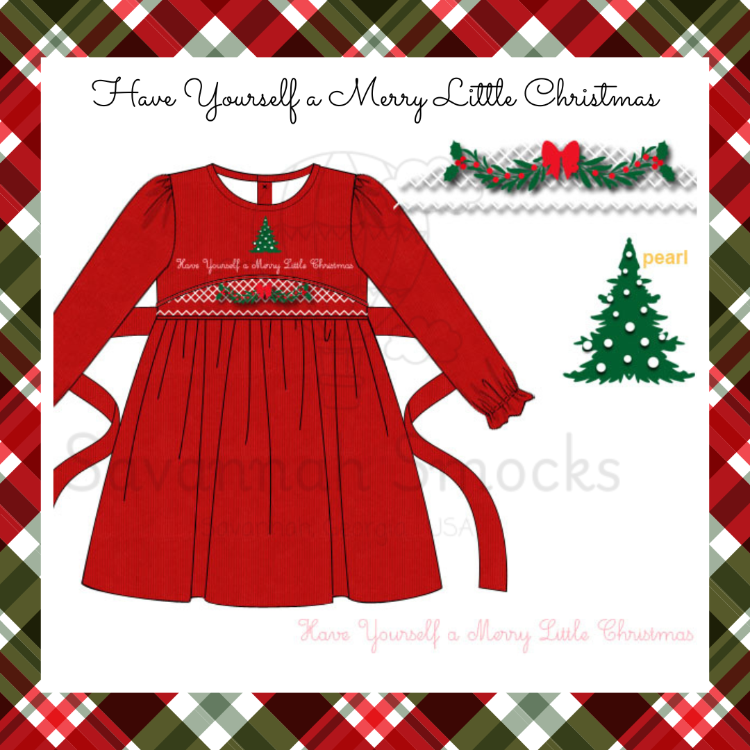 RTS Little Christmas Collection