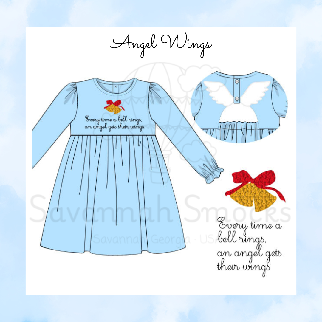 RTS Angel Wings Collection