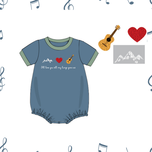 RTS All Your'n Boys Bubble