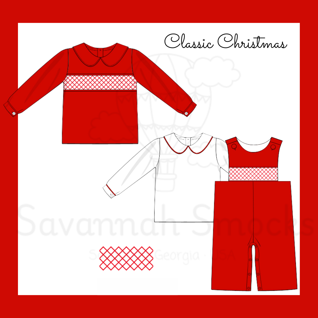 RTS Classic Christmas