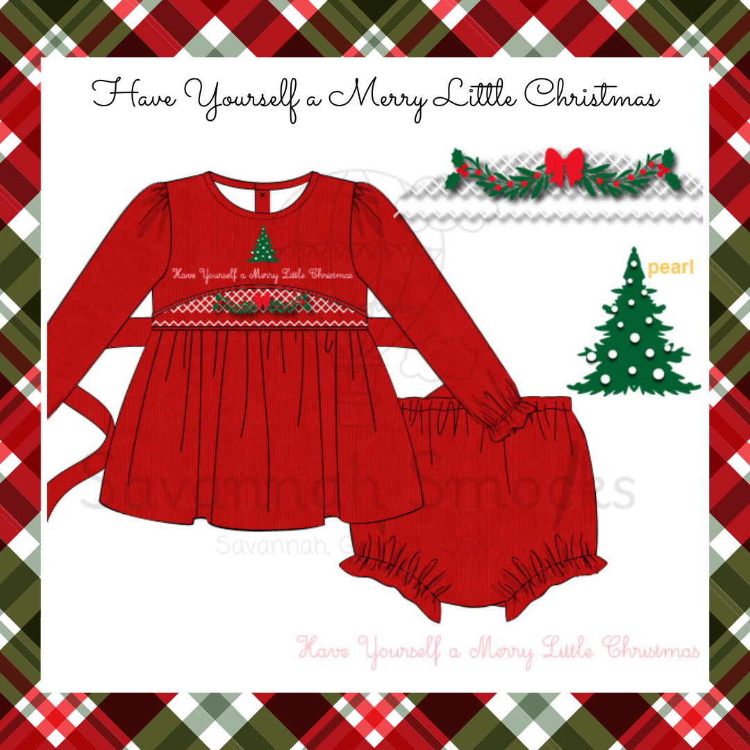 RTS Little Christmas Collection