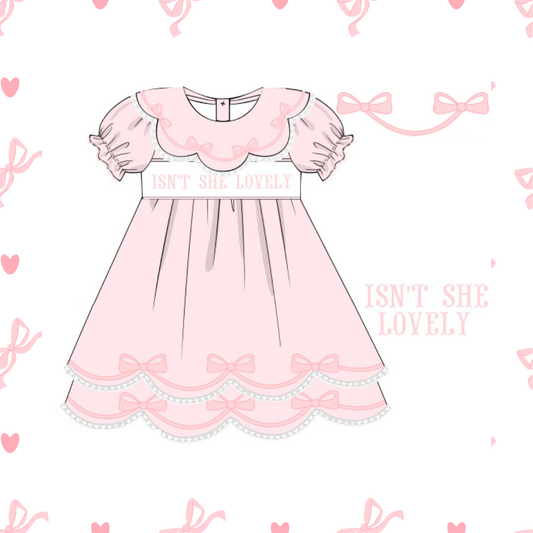 RTS Shadow Isn't She Lovely Dress