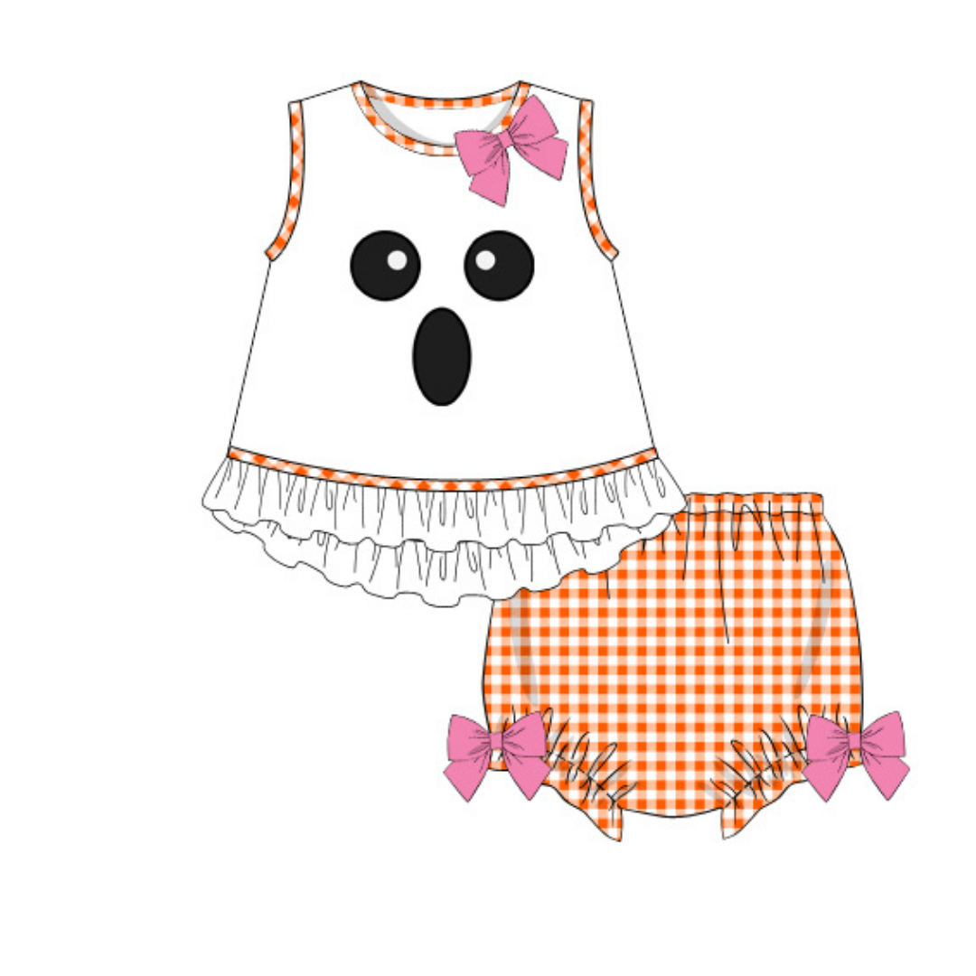 RTS Ghost Diaper Set