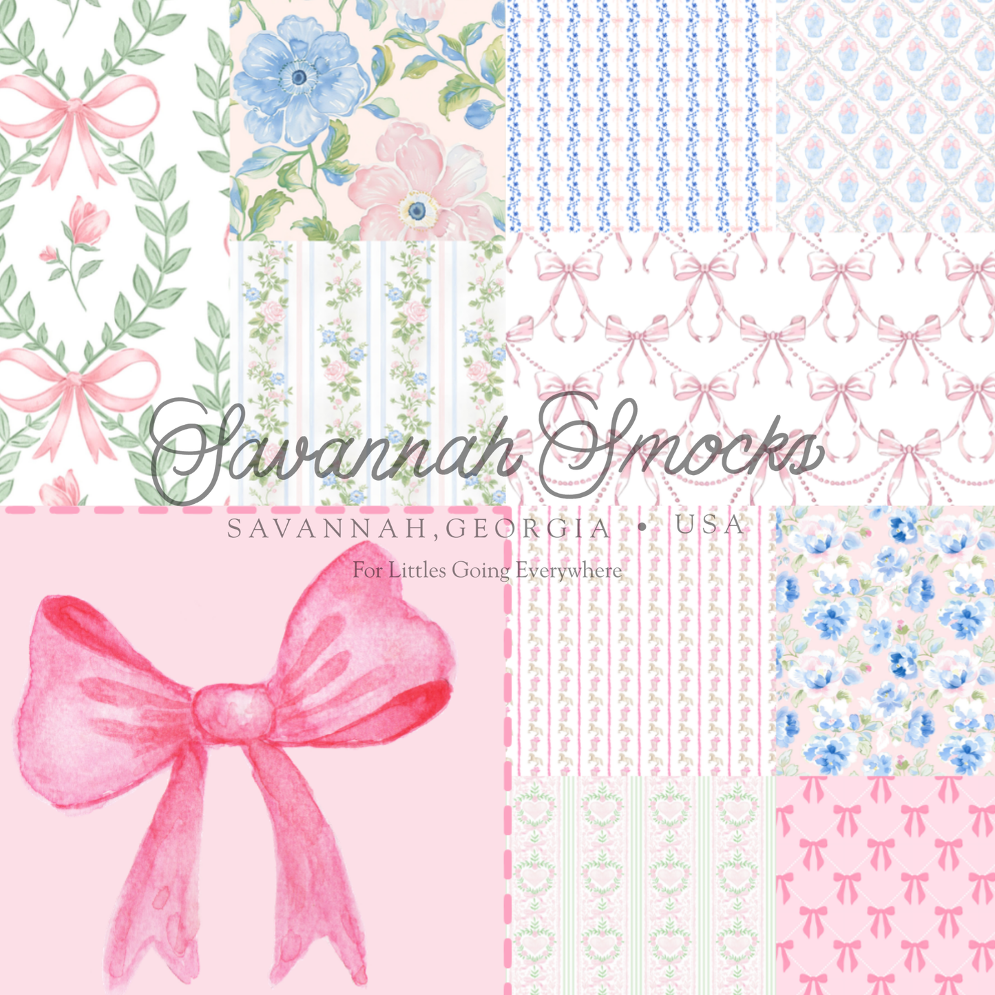RTS Paige's Patchwork Quilted Blanket