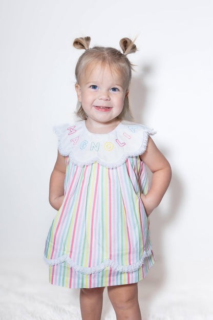 RTS Shadow Little Miss Dress