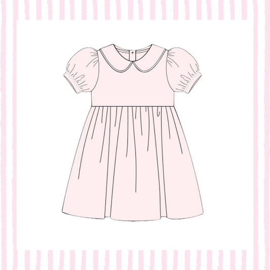 RTS Bib Base Dress