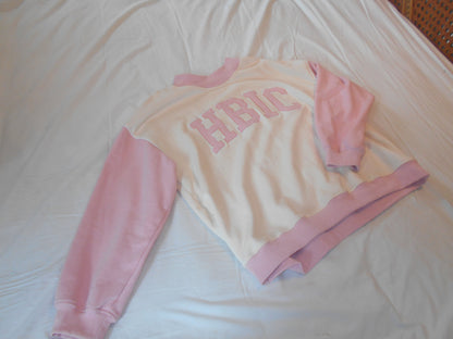 PO 42: HBIC Mock Neck (November TAT)