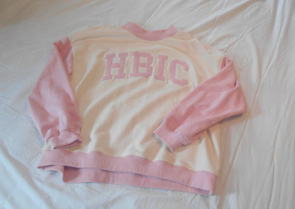 PO 42: HBIC Mock Neck (November TAT)