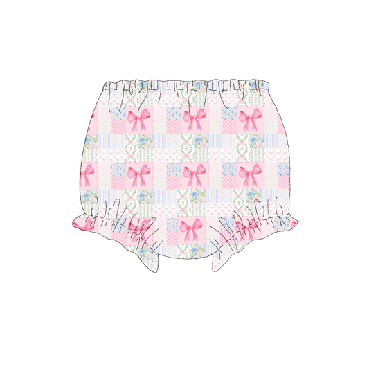 RTS DIAPER COVER ONLY Paige's Patch