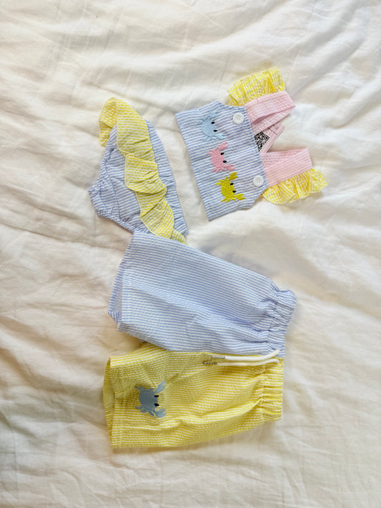 RTS Crab Swim Collection