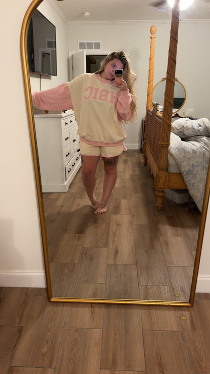 PO 42: HBIC Mock Neck (November TAT)