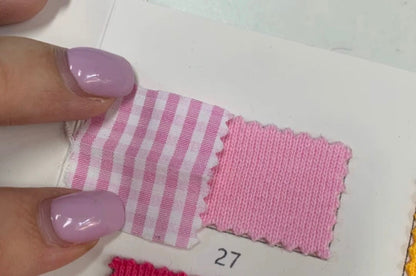 PO 42: PINK Mother Mock Neck (November TAT)