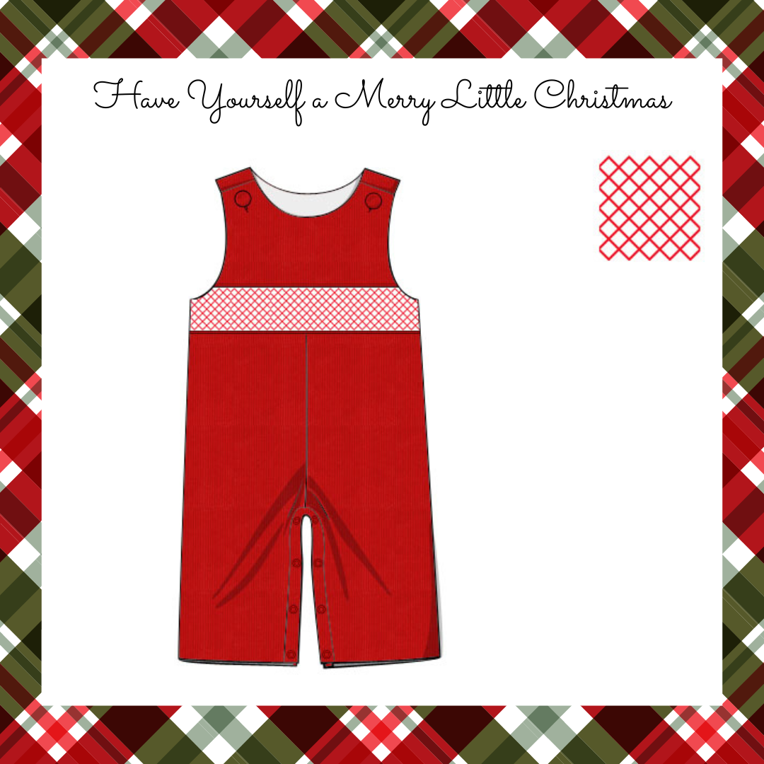 RTS Little Christmas Collection