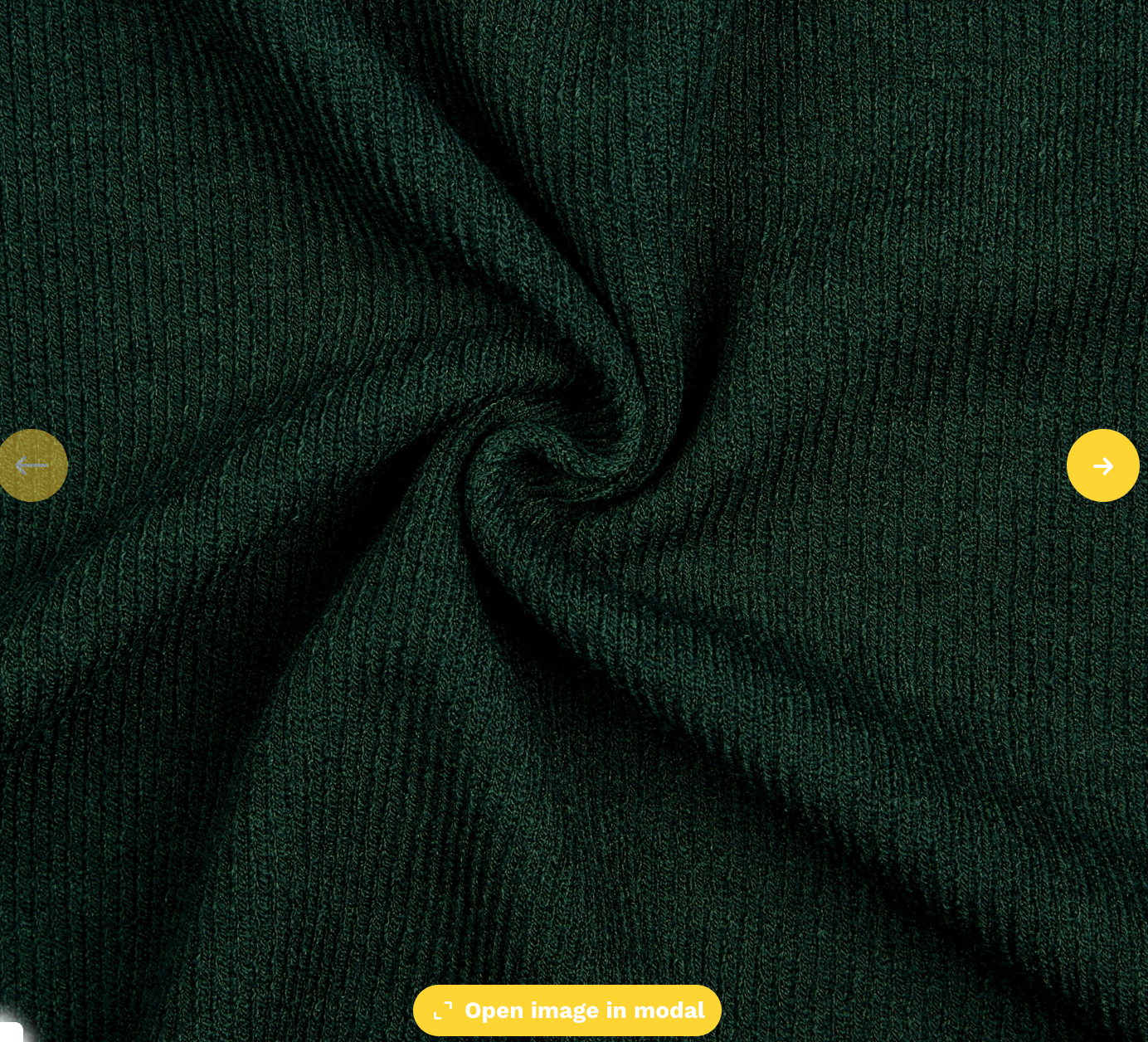 PO38: Custom Letter Sweater Pullover (October TAT)