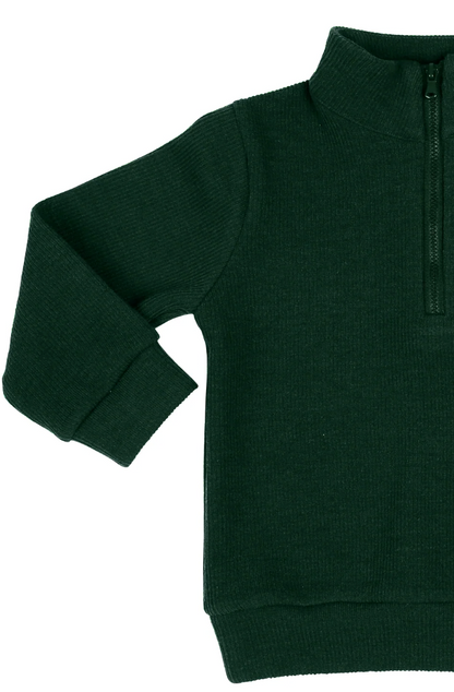PO38: Custom Letter Sweater Pullover (October TAT)