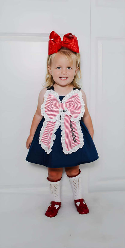 RTS America's Sweetheart Dress