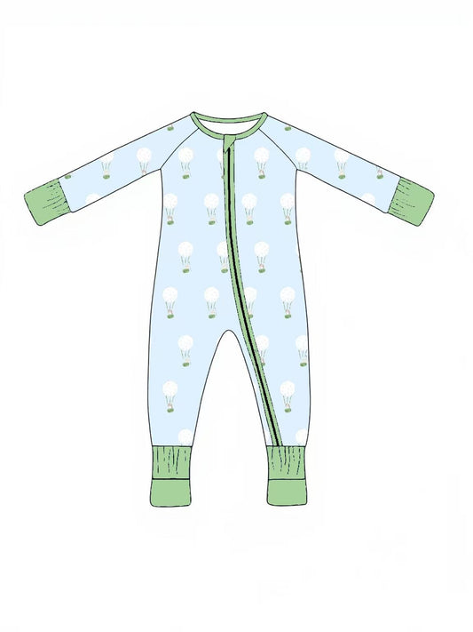 RTS Golf Hot Air Balloon Zippie